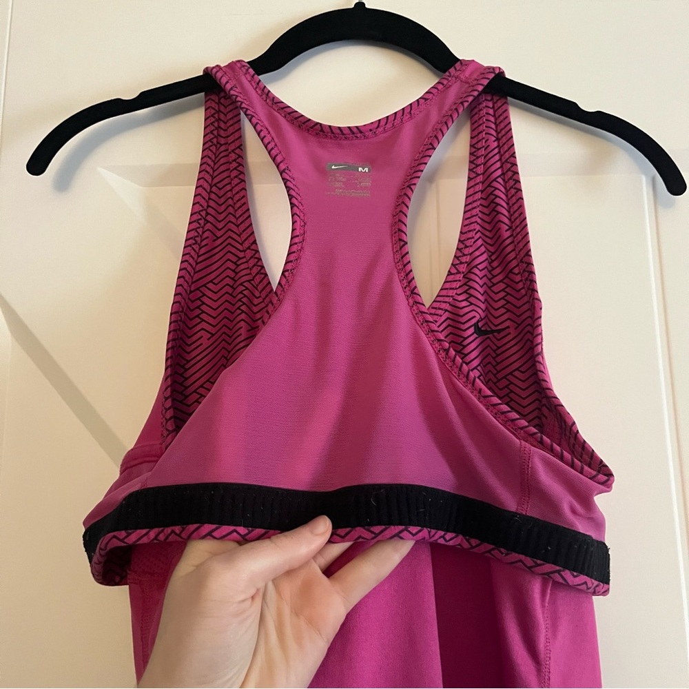 Nike Chevron Tank Too - Picture 4 of 6
